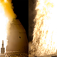 Illustration for article titled Launching Missiles Froms Ships Creates Hell On Earth
